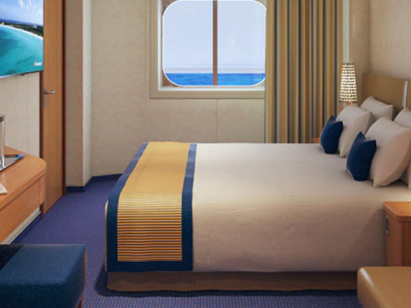 Ocean View (Obstructed)